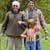 Does Living to 100 Run in Families?